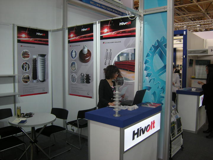 Hannover Messe  HIVOLT 1.JPG